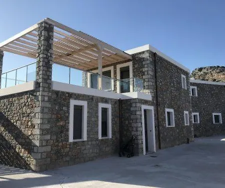 Family Rhodes Villa 4 Bedrooms Villa Summer Memories Private Pool Lindos * Vlicha (Rhodes)