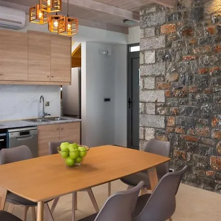Family Rhodes Villa 4 Bedrooms Villa Summer Memories Private Pool Lindos Villa *