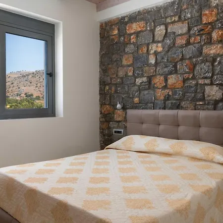 Family Rhodes Villa 4 Bedrooms Villa Summer Memories Private Pool Lindos Villa